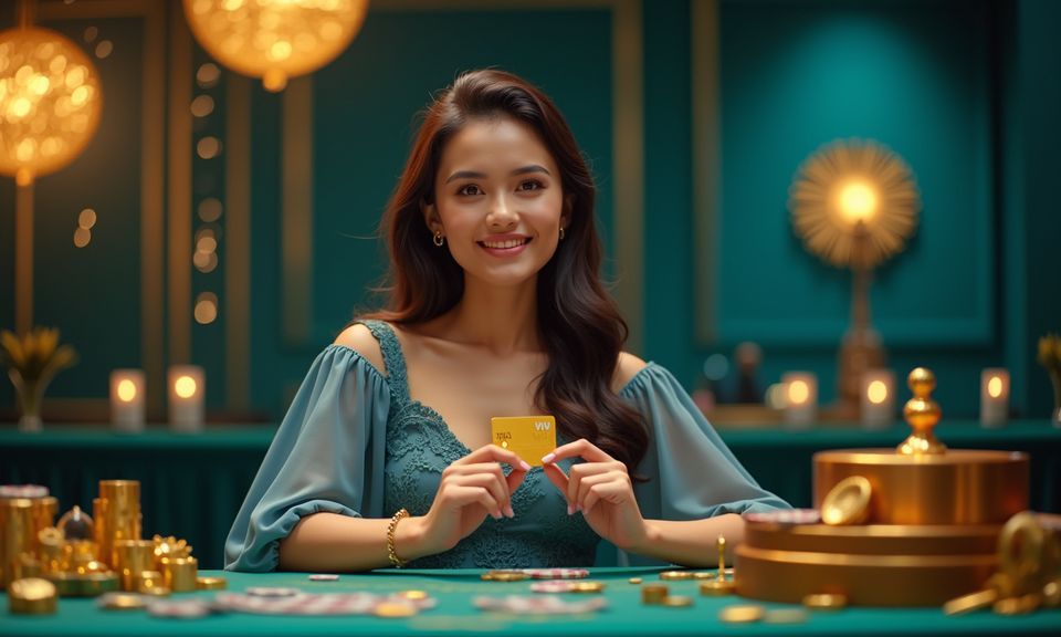 puss888slot Ganjaran Deposit Pertama